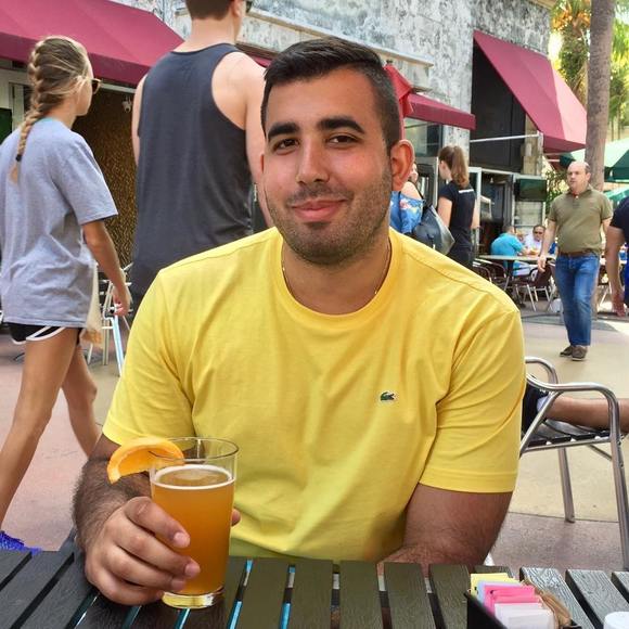 mikeabouzaid